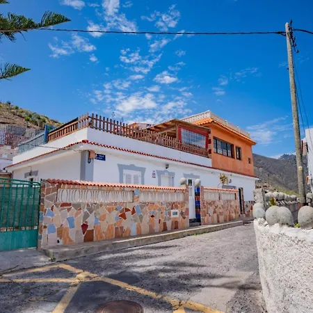 Aptos Kylie Y Evelyn Santa Cruz de Tenerife Exterior photo
