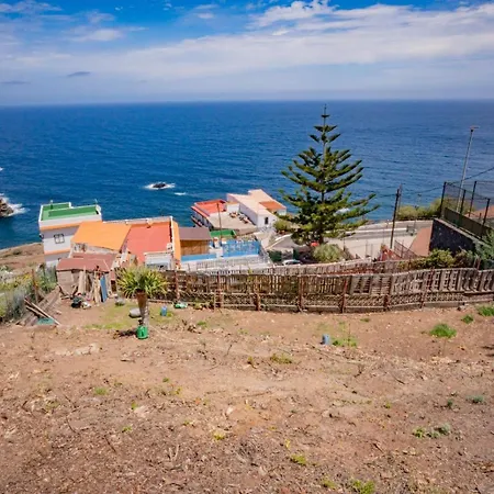 Aptos Kylie Y Evelyn Santa Cruz de Tenerife Exterior photo