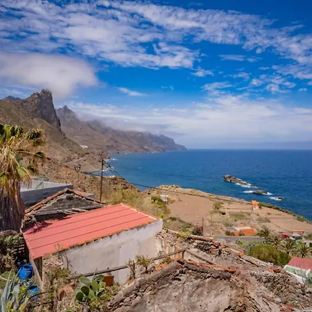 Aptos Kylie Y Evelyn Santa Cruz de Tenerife Exterior photo