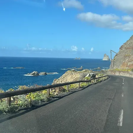 Aptos Kylie Y Evelyn Santa Cruz de Tenerife Exterior photo