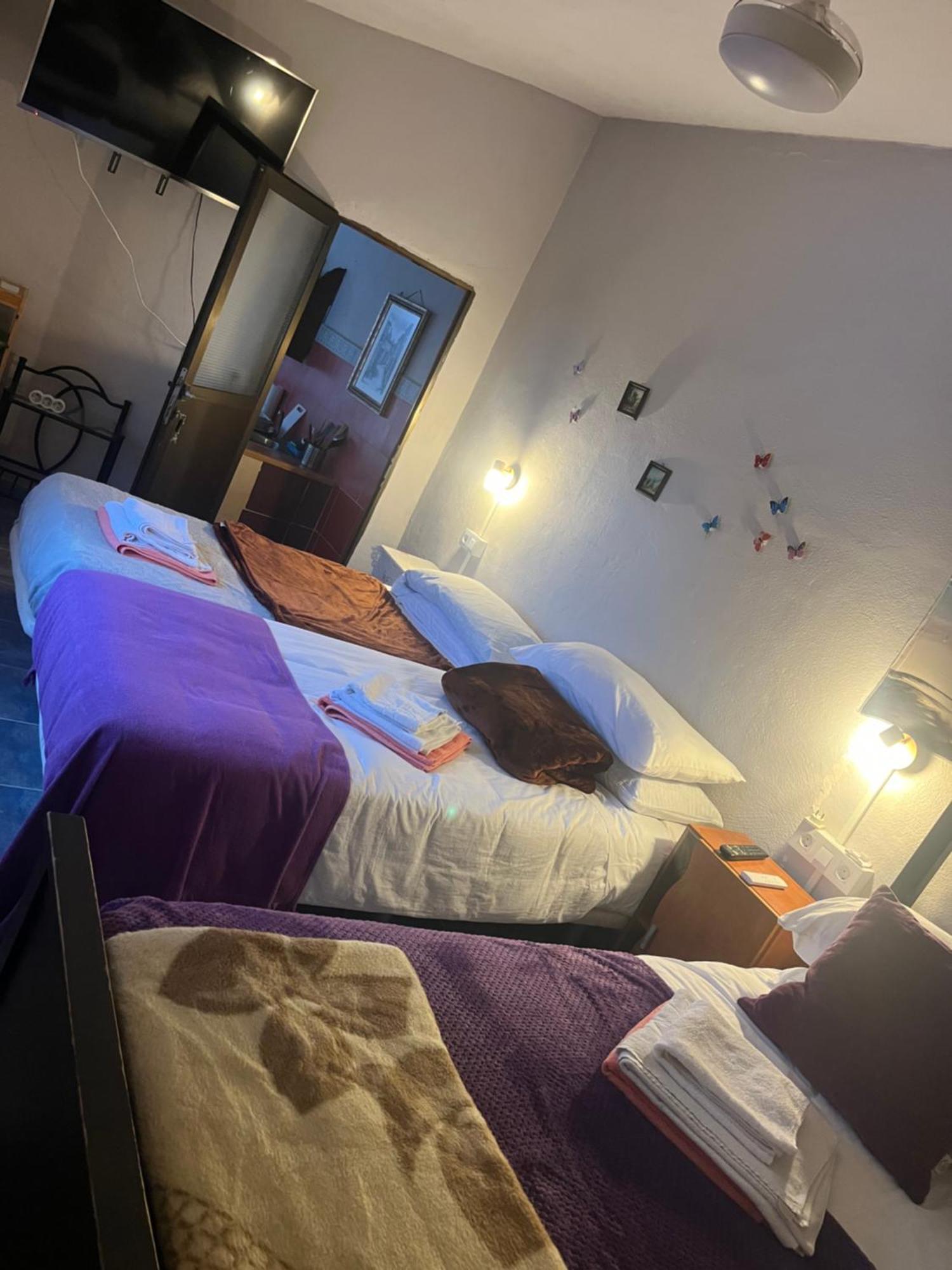 Estudios Kylie Y Evelyn Apartment Santa Cruz de Tenerife