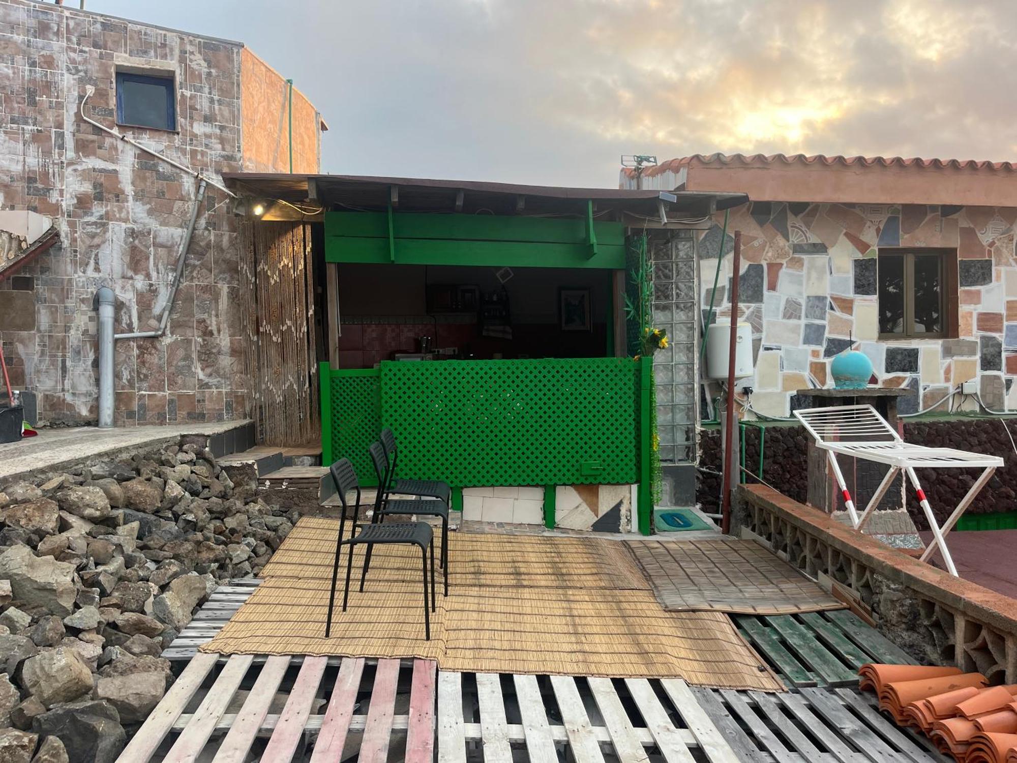 Estudios Kylie Y Evelyn Apartment Santa Cruz de Tenerife